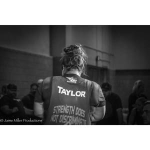 Meet your Posher, Taylor